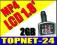 2GB TRANSMITER MP3 MP4 +1.8 LCD JPG CZYTNIK SD 8GB