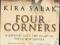 Kira Salak FOUR CORNERS