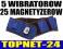 PAS VIBRO MAGNETC 5 WIBRATOROW i 25 MAGNETYZATOROW