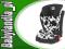 Romer KidFix ISOFIX HL 2012 +osłona i organizer!!!