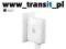 MB 321 AirPort Express w/ AirTunes (802.11n) Apple