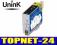 TUSZ DO EPSON T0431 CZARNY C84 C86 CX6400 CX6600