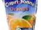 CAPRI-SONNE soczek ze słomką Orange - 200 ml