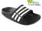 KLAPKI ADIDAS DURAMO SLIDE K DLA DZIECI R.34