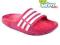 KLAPKI ADIDAS DURAMO SLIDE K DLA DZIECI R.31