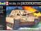 Sd.Kfz. 173 JAGDPANTHER 1:72 REVELL 03111