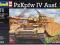 PzKpfw IV Aufs. H  1:72 REVELL 03184