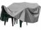 POKROWIEC NA MEBLE OGRODOWE EXTRA DUŻY /49I