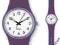 Szwajcarski zegarek wodoszczelny Swatch GV122C,NEW