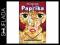 SHUFLADA -- Papryka [DVD] [NOWE]