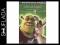 SHUFLADA -- Shrek Box Set (3 DVD) [DVD] [NOWE]