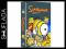 SHUFLADA -- Simpsonowie - Sezon 6 [DVD] [NOWE]