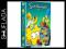 SHUFLADA -- Simpsonowie Sezon 8 [DVD] [NOWE]