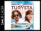 SHUFLADA -- Turysta [BLU-RAY] [NOWY]