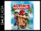 SHUFLADA -- ALVIN I WIEWIÓRKI 3 (BLU-RAY) [NOWY]