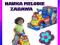 Fisher Price Jeździk CHODZIK NAUKA ANGIELSKIEGO 9+