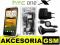 HTC ONE X - ŁADOWARKA SAMOCHODOWA|SIECIOWA 3w1!