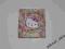 Śliczny Portfel + Portmonetka Hello Kitty Prezent!