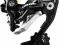 SHIMANO SAINT RD-M810 GS PRZERZUTKA TYLNA RT