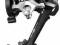 SHIMANO XT RD-M770 GS PRZERZUTKA TYLNA ROWERTOUR