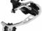 SHIMANO XT RD-M772 SGS SHADOW PRZERZUTKA TYLNA