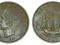 92B - GB , 1/2 Pensa 1947