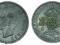 109B - Anglia , 2 Shillings 1948