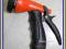 GEKO ZRASZACZ PISTOLET OGRODOWY 7 FUNKCJI TANI