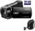 KAMERA FULL HD SONY HDR-CX550V AKUMULTOR GRATIS !!