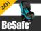 BESAFE IZI COMFORT X3 - WARSZAWA GRATIS ORGANIZER