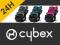 CYBEX PALLAS 2-FIX ISOFIX 2012 GRATIS W-WA