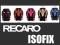 RECARO MONZA NOVA SEATFIX  2012 SUPER GRATISY 24H