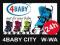 Wózek spacerowy 4BABY CITY **SZYBKA WYSYŁKA