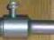 ADAPTER DO OTWORNIC HEX 170 mm KORONKI