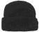 Czapka zimowa czarna MFH