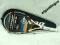 Rakieta tenisowa DUNLOP aerogel 4D 6hundred ! L4 !