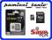 PATRIOT KARTA microSD 32GB + box+ ad SD 10 class!