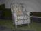 USZAK _ KWIATY _ RETRO _ SHABBY CHIC !!!