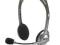 Okazja! Labtec 342 Stereo Headset Gwarancja!