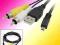 KABEL USB AV PANASONIC LUMIX DMC FX33 FX35 FX36