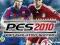 XBOX 360 PES 2010