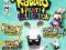 WII RAVING RABBIDS PARTY COLLECTION