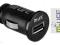 ŁADOWARKA SAMOCHODOWA USB 3.1A USB M-LIFE MOCNA !!