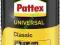 Klej PATTEX uniwersalny kontaktowy CLASSIC 300