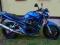 SUZUKI BANDIT GSF650 2007 R (ZAMIANA) TANIO