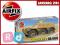 AIRFIX - transporter opancerzony Saracen - model
