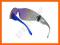 OKULARY BHP OCHRONNE, UV400, POLIWĘGLAN - PROMOCJA OKULARY BHP OCHRONNE, UV400, POLIWĘGLAN - PROMOCJA