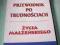 PRZEWODNIK PO TRUDNOŚCIACH ŻYCIA MAŁŻEŃSKIEGO