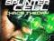 *SPLINTER CELL CHAOS THEORY XBOX_GWARANCJA_TopGame