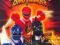Power Rangers. Dino Thunder Tom 38 Nowe DVD+zeszyt